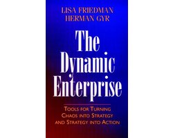 The Dynamic Enterprise