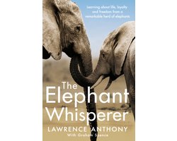 Elephant Whisperer