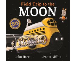 Field Trip to the Moon