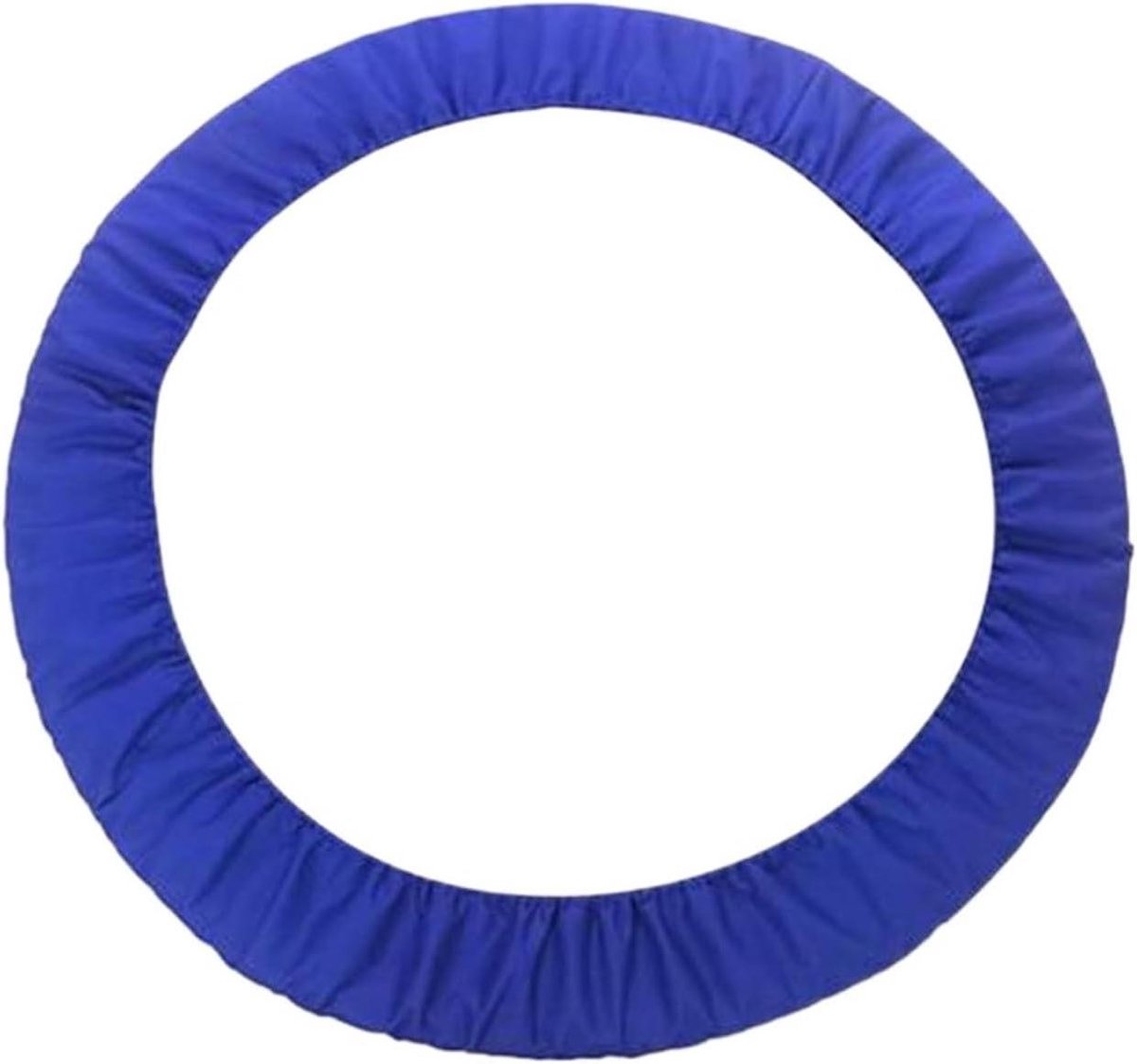 Trampoline Randhoes - Veiligheidspad Beschermhoes - Veilig Springen - Waterdicht en Scheurvast - 60 inch - Zwart