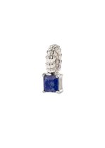 PURELEI Bedeltje LEI Geboortesteen September Lapis Lazuli