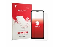 upscreen - Screenprotector voor HMD Arc - Folie Beschermfolie transparant