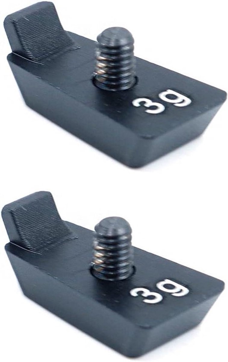 Golfdriver - Langere afstanden - Titanium - Lage swingweerstand - Snelheid - Compatibel met merk - Zwart/Wit - Hoge stabiliteit met slag - Snelheidstechnologie - Golfdriver Langere afstanden Krachtig Compatibel met Merk - Titanium/Zwart.