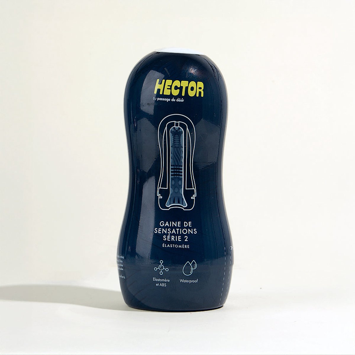 Masturbatiehuls Hector