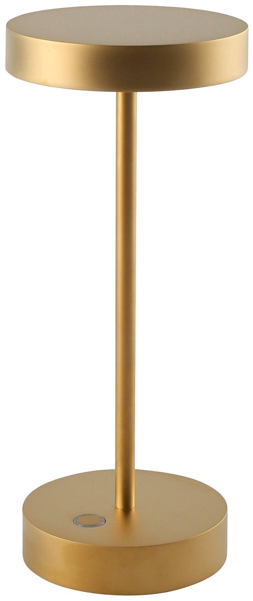 Draadloze tafellamp H25CM SANDY MINI
