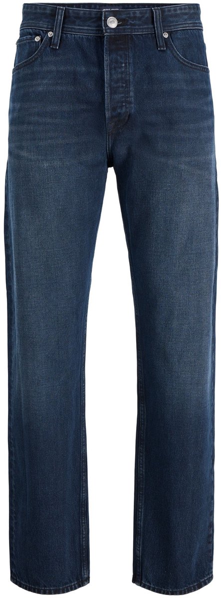 Jack & Jones Relaxed Fit Jeans JJICHRIS JJORIGINAL CB 671 Relaxed Fit Jeans