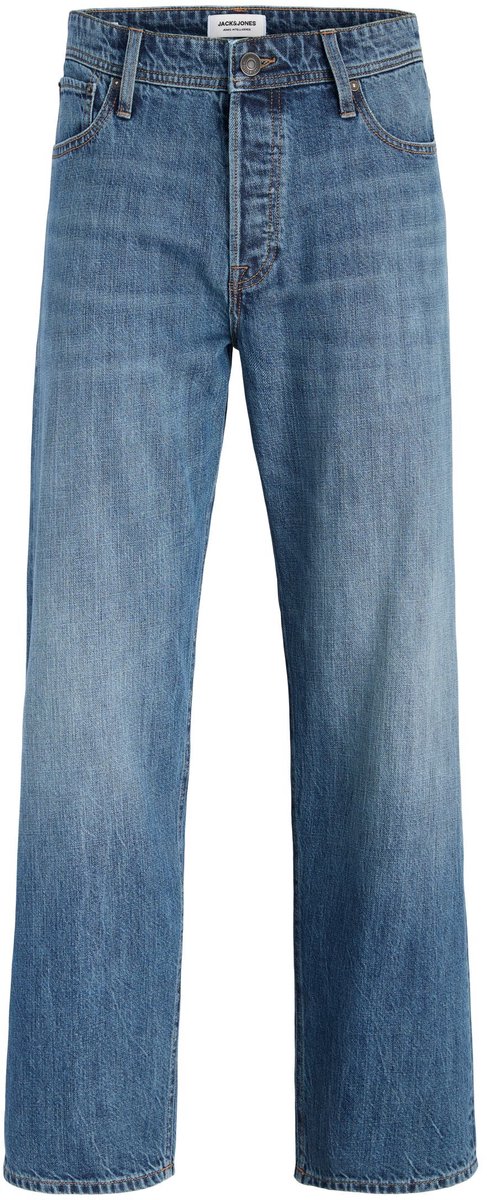 Jack & Jones Loose fit JJIEDDIE JJORIGINAL SQ 753 Loose fit
