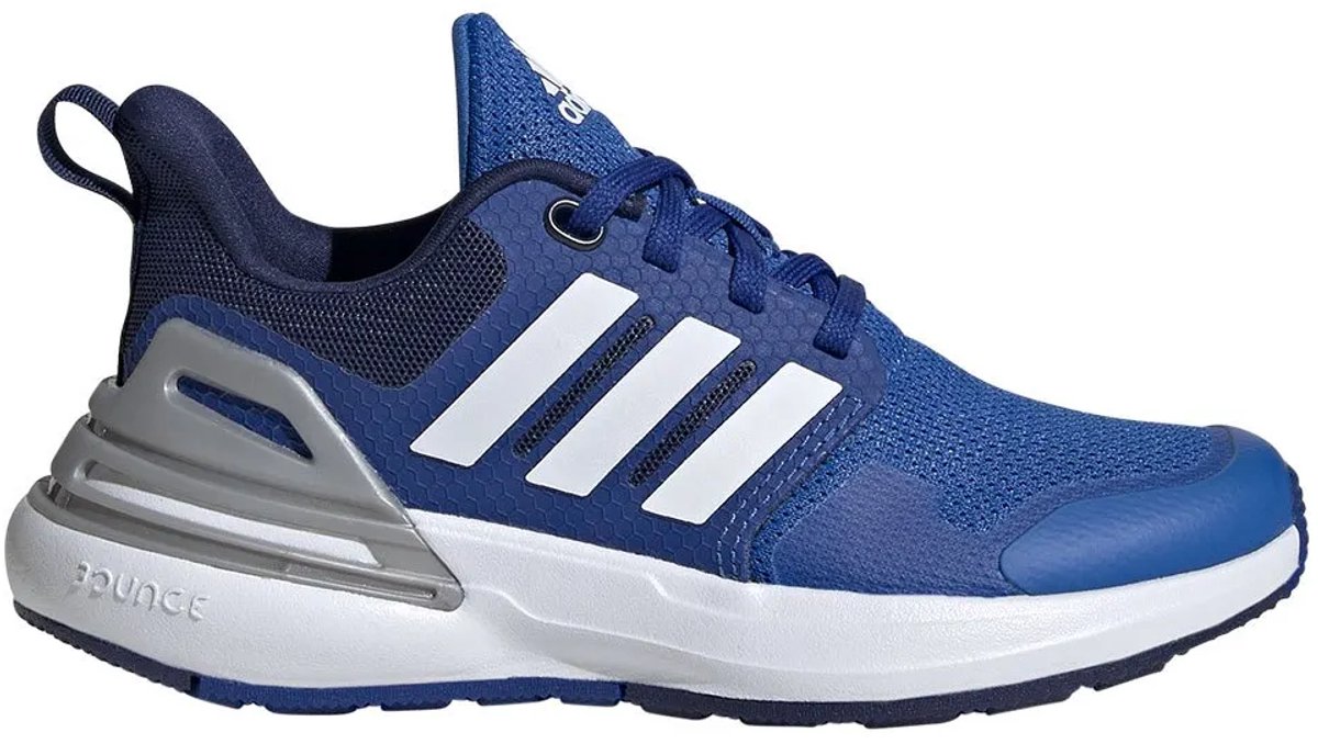Adidas Rapidasport Schoenen 2/3 Kinderen Blauw