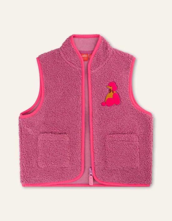 Vriend Vest- maat152/12yr