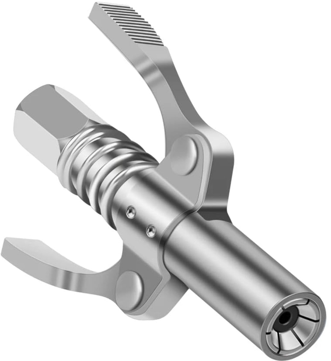 Dailygoods - Vetpers Nozzle G-Coupler voor Vetpers - Universele Vet Accessoires
