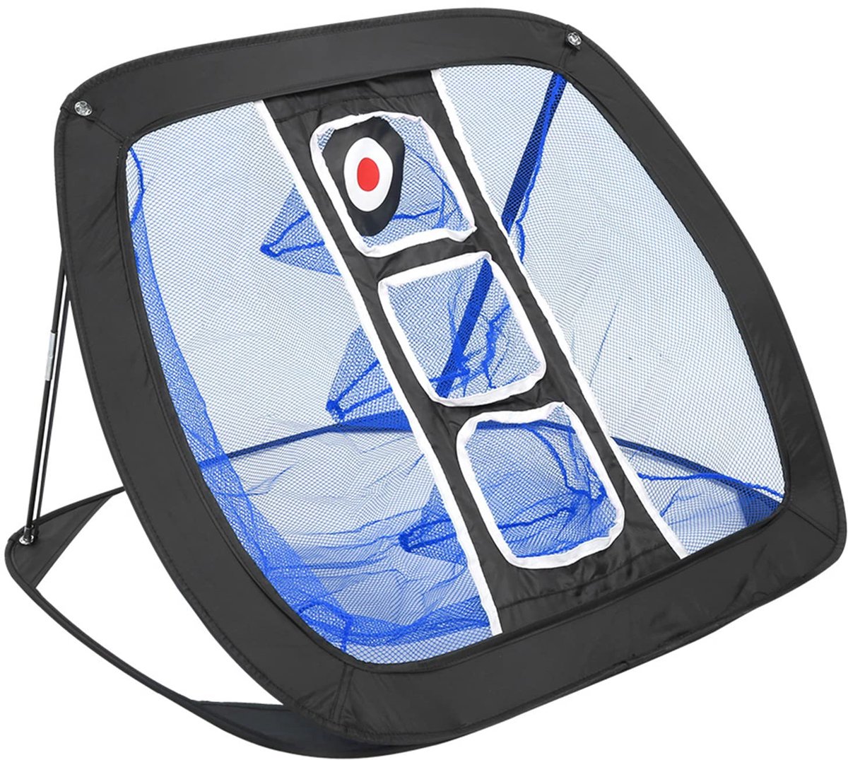 Dailygoods - Draagbaar Golf Net voor Schietoefeningen en Training