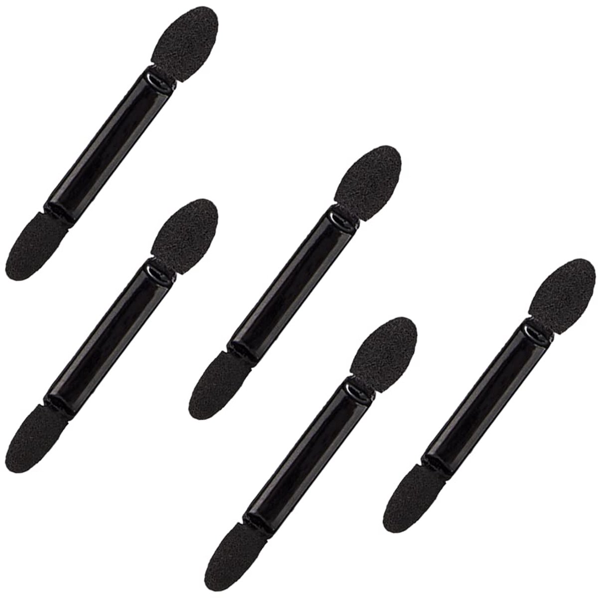 Dailygoods - 5 Stuks Eyeshadow Brush Set - Make-up Borstels voor Ogen