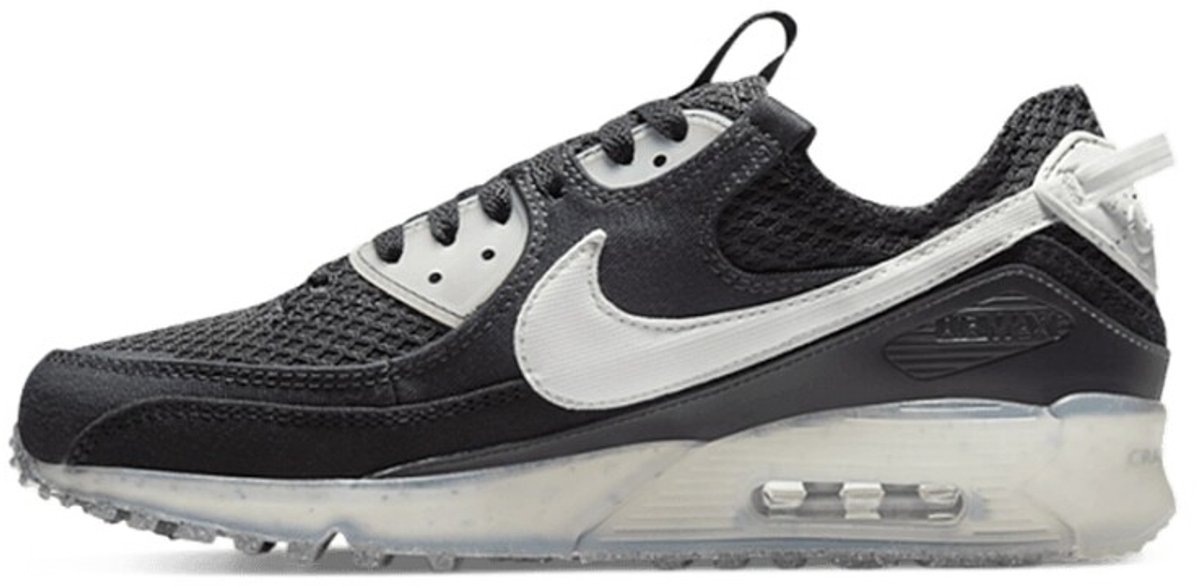 Air Max Terrascape 90 Herenschoenen 49.5 Off Noir/ /Summit Zwart