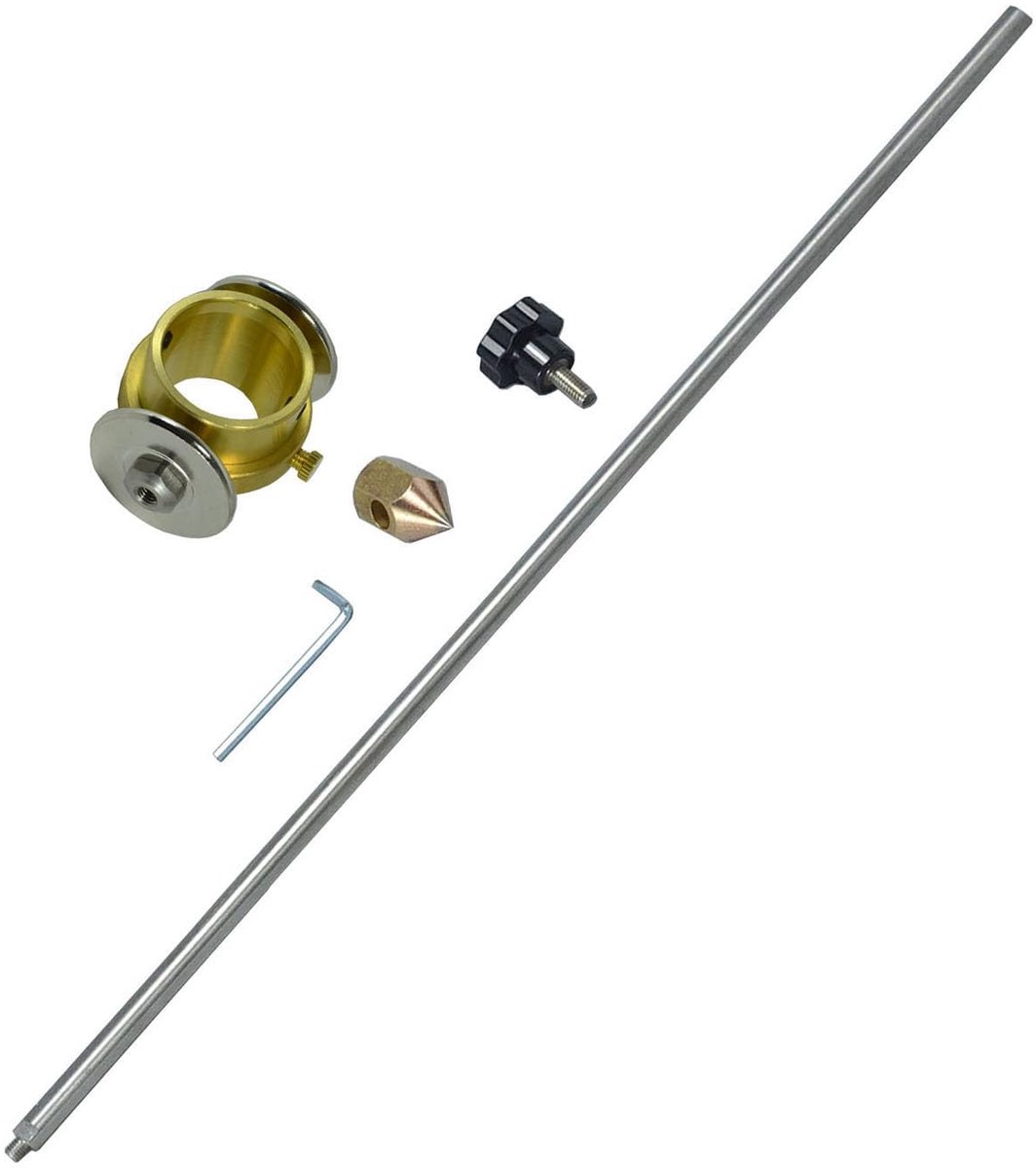 Dailygoods - SG-55 AG-60 Plasma Cutter Cutting Torch Roller Guide Wheel