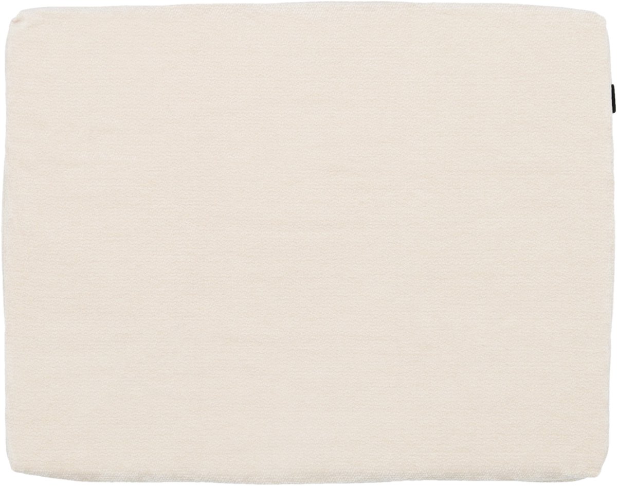 Kidsmill Boxmatrashoes - 75x95 cm - Chenille - Sea Pearl