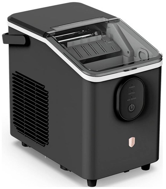 BerlingerHaus IJsblokjesmachine 0.8 l — afbeelding 3