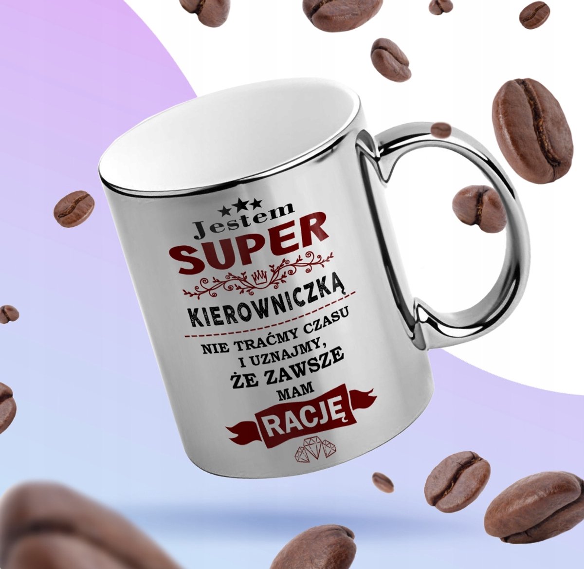 Kwaliteitsmok voor Manager - Perfect Cadeau