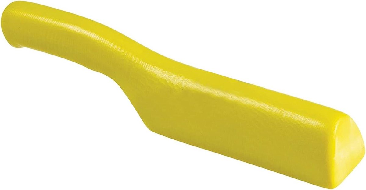 Dakbedekking Hulpmiddel - Metaalbewerking Tool - Dakbedekking Aanbrengen - Hoge Dichtheid Plastic - 320 X 55 mm - Grijs