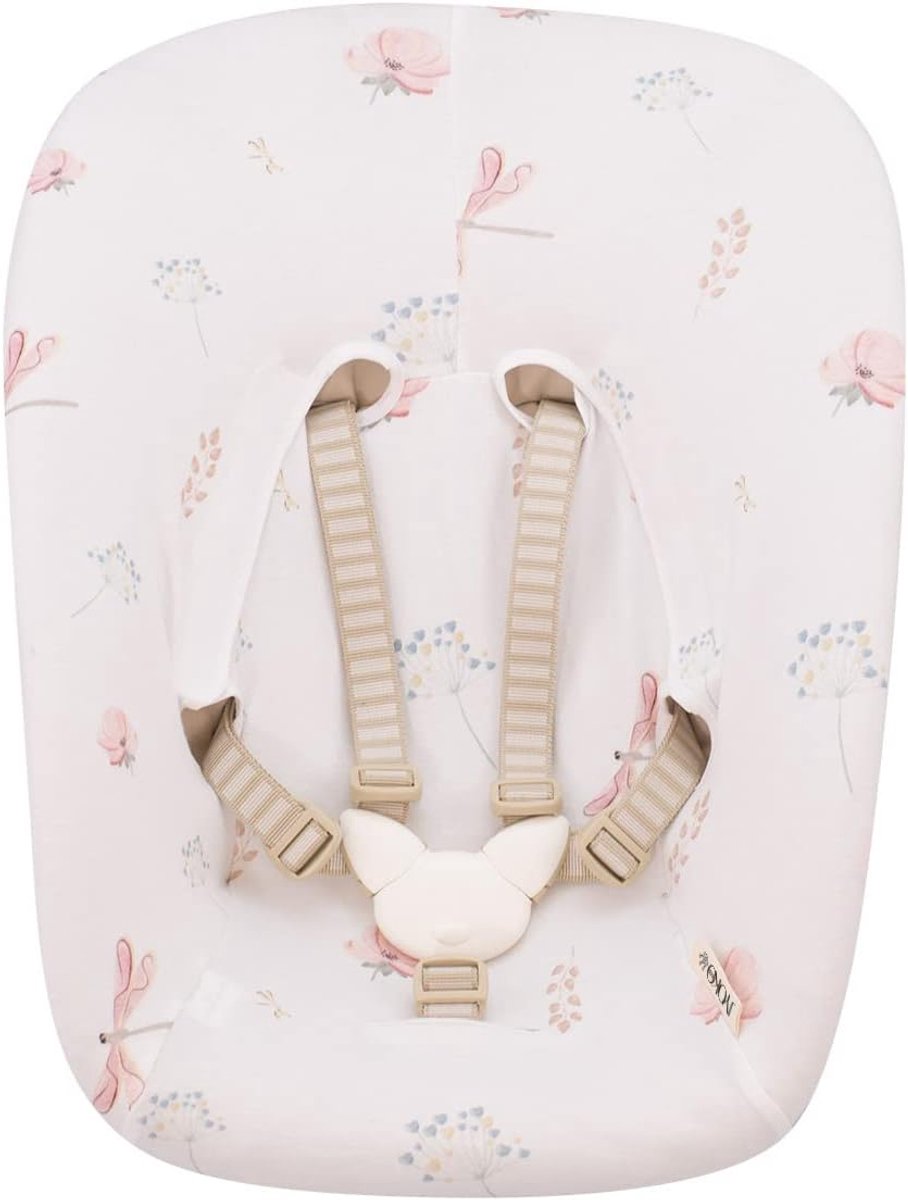 Hoes compatibel met Stokke NewBorn (Dragonfly)