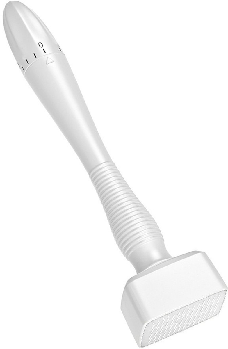 Claoner Micronaald afdruk zegel - Verstelbaar 0-3mm - Professioneel - Voor thuisgebruik - Schoonheidsgereedschap