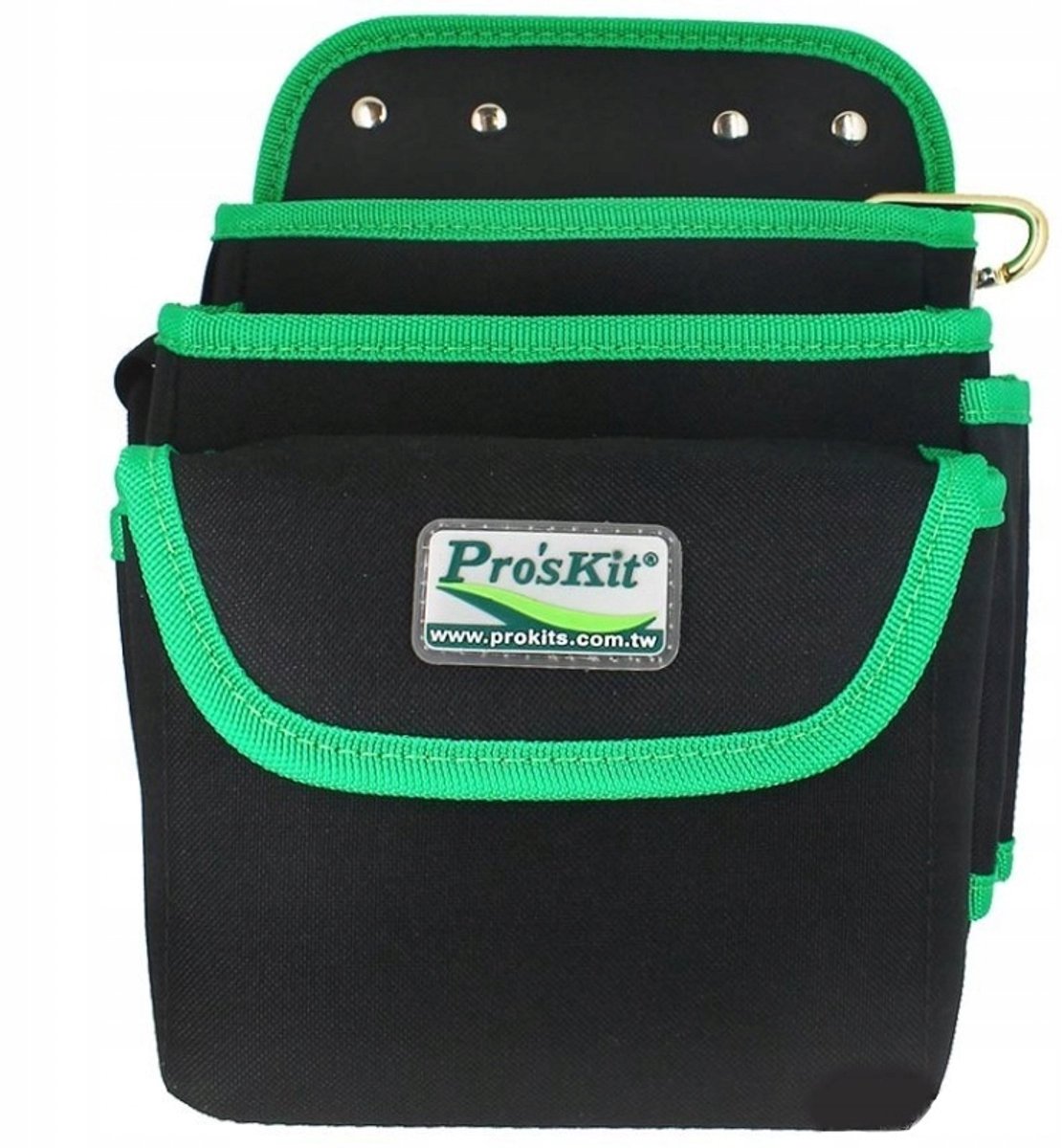 Gereedschapstas ST-5105 - Duurzaam en praktisch