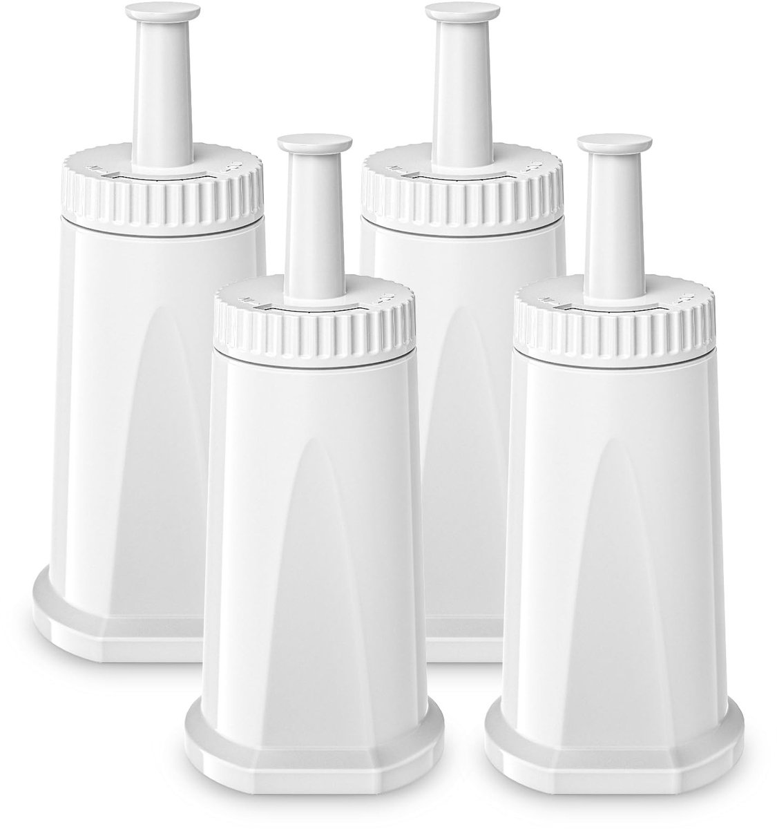 SolidKeus - Waterfilter Vervanging voor Koffiemachine