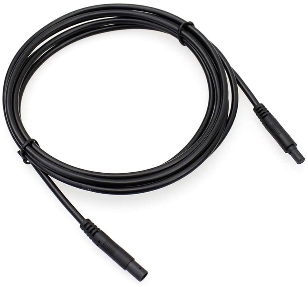 Omgoods - 5M Auto Dashcam Verlengkabel 4 Pin voor BMW en Meer