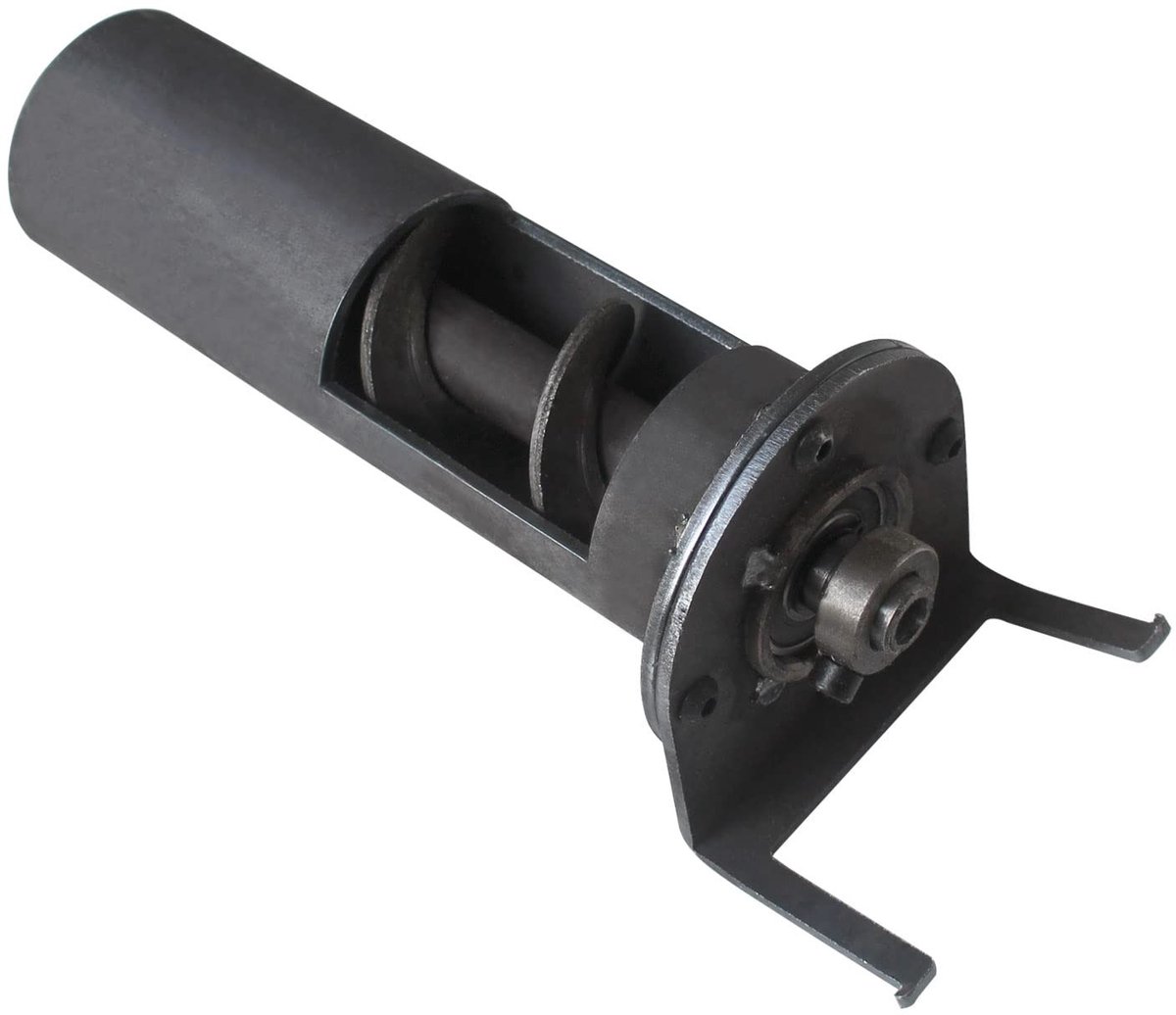 Omgoods - Schroefconveyor voor Pellets en Voeding