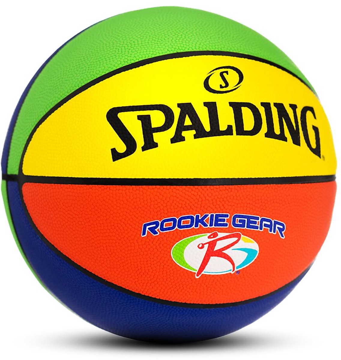 Rookie Gear Basketbal
