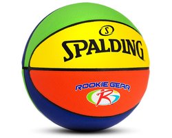 Rookie Gear Basketbal