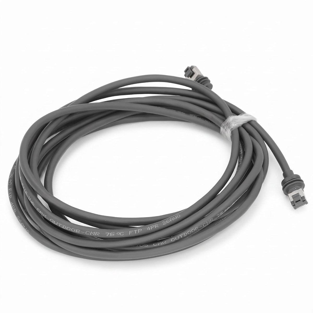 3 Waterdichte Ethernet-kabel, V3 Vervangende Buitenkabel met Standaard Verlenging