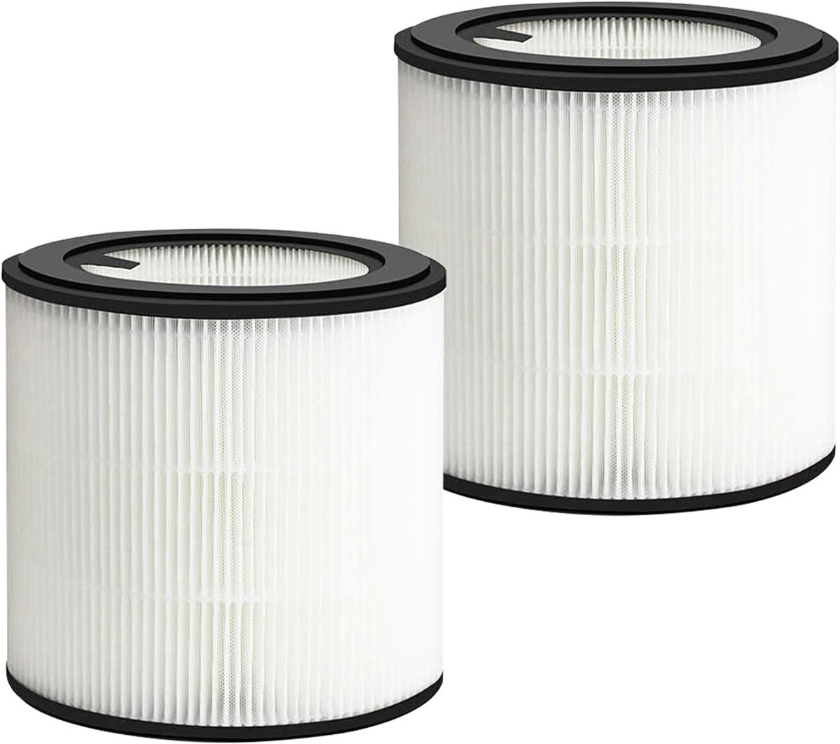 Filters voor Philips 800-serie, H13 True HEPA vervangingsfilter voor Philips AC0830/10 AC0820/30 AC0820/10 AC0819/10 luchtreiniger filter FY0194/30