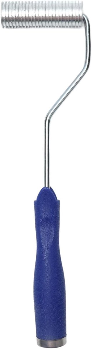 Reparatieset, Glasvezel Roller Gereedschap, Glasvezel Roller Glasvezel Bubble Paddle Tool voor Bad Douche Bad Boot Reparatie