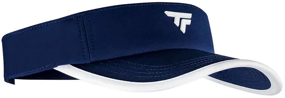Tecnifibre Tech Vizier Blauw