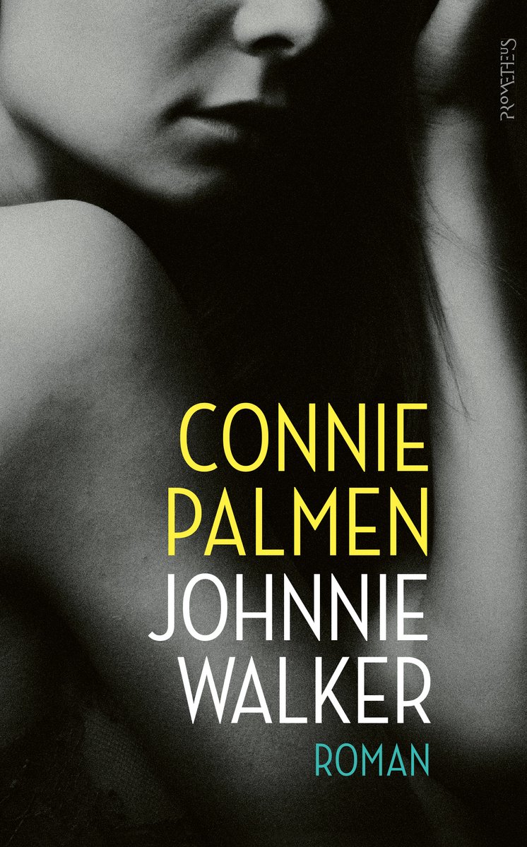 Omslag van Johnnie Walker