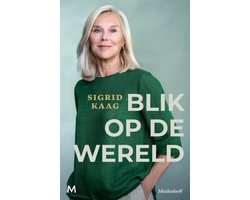 Blik op de wereld