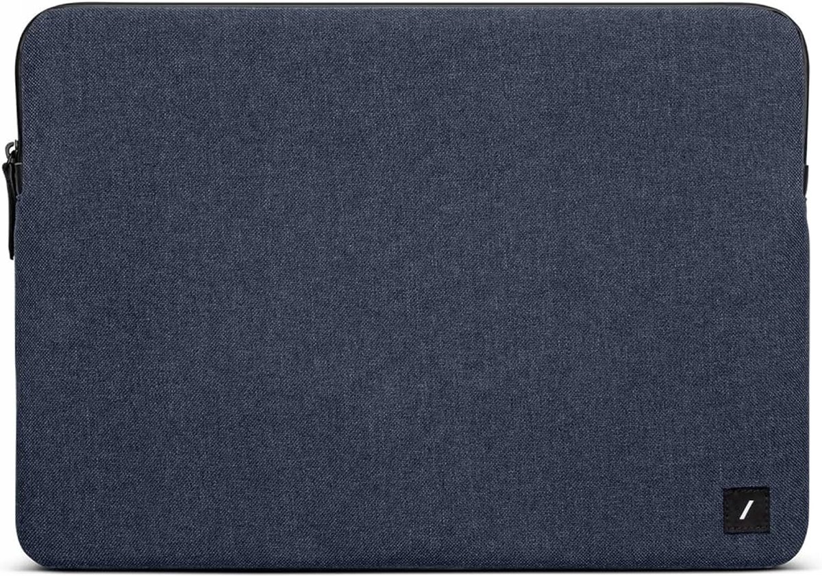 Merkloos Laptophoes voor MacBook 15" & 16" - Beschermend & Stijlvol