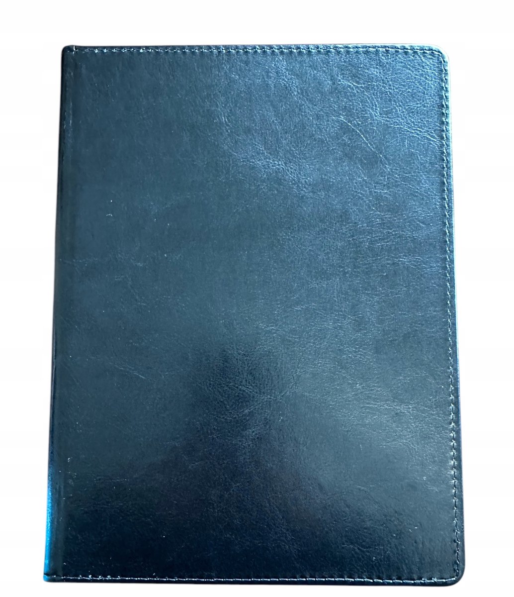 Merkloos Tablethoes 12-13 inch - Zwart