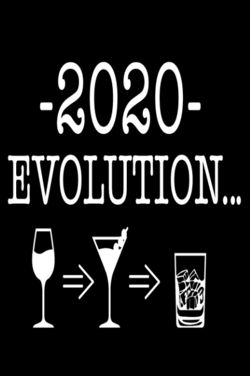 2020 Evolution: 2020 Evolution Power Journal