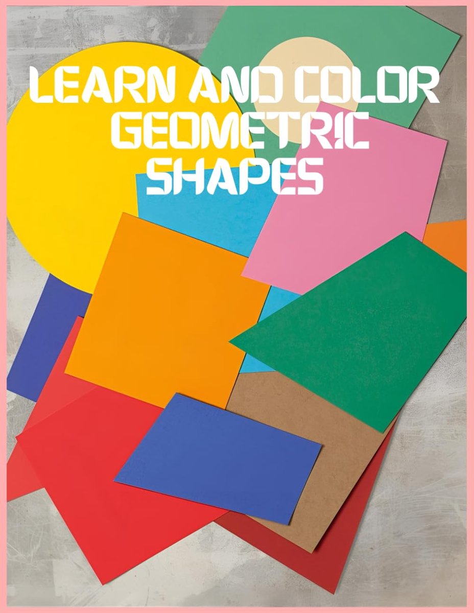 GEOMETRIC SHAPES