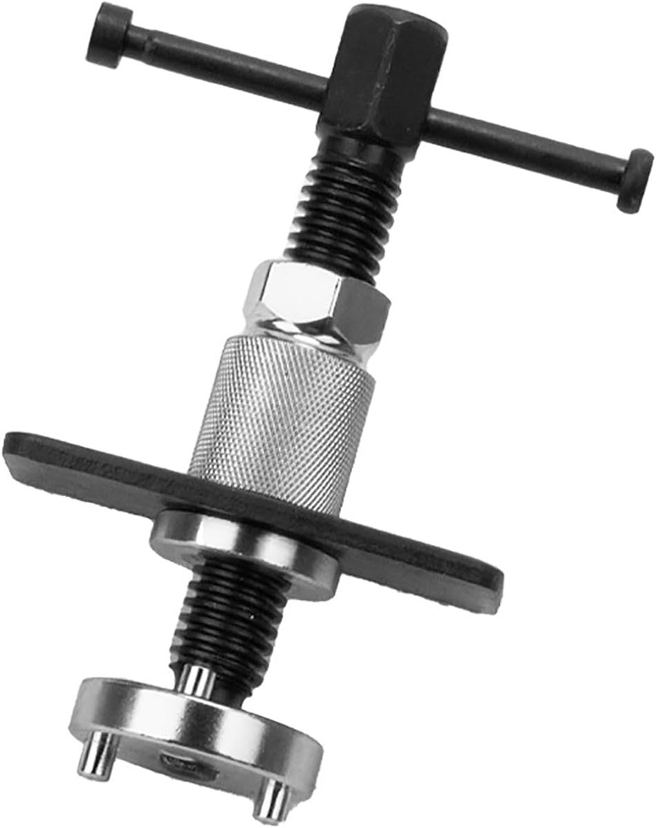 3 stks Auto Rem Zuiger Wind Back Tool,Set Remklauw Zuiger Terugspoelen Tool, Remklauw Wind Terug Tool voor Vervanging van Achterremblok, Remklauw Compr