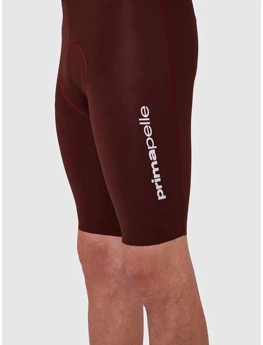 Pissei Primapelle Fietsbroek Zwart S Man