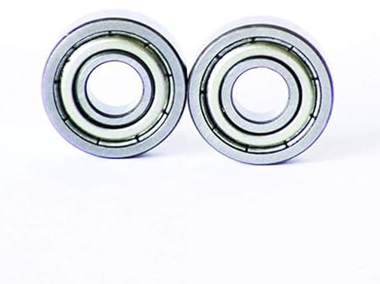 Design 105-535X Kogellagers voor messen van de messen, 2 stuks, geschikt voor de Husqvarna Automower robotmaaier — afbeelding 3