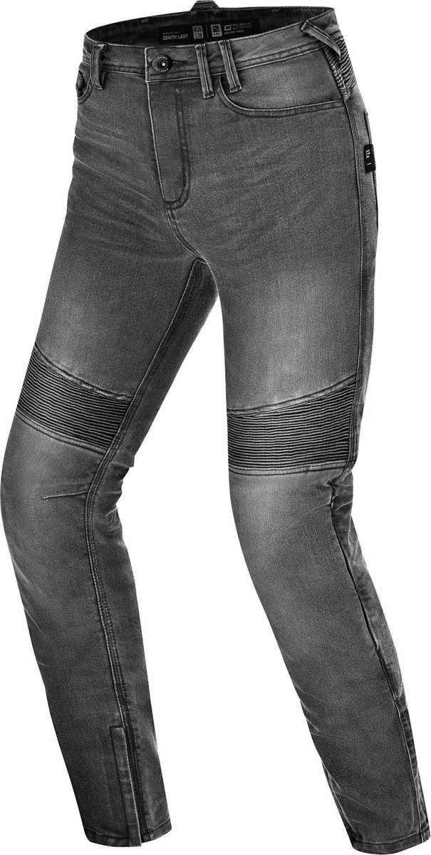SHIMA Zenith Dames Motorjeans -