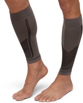 DANISH ENDURANCE Kuitcompressiesleeve 21-26 mmHg - Hardlopen & Herstel - Unisex - 1 Paar - Maat L