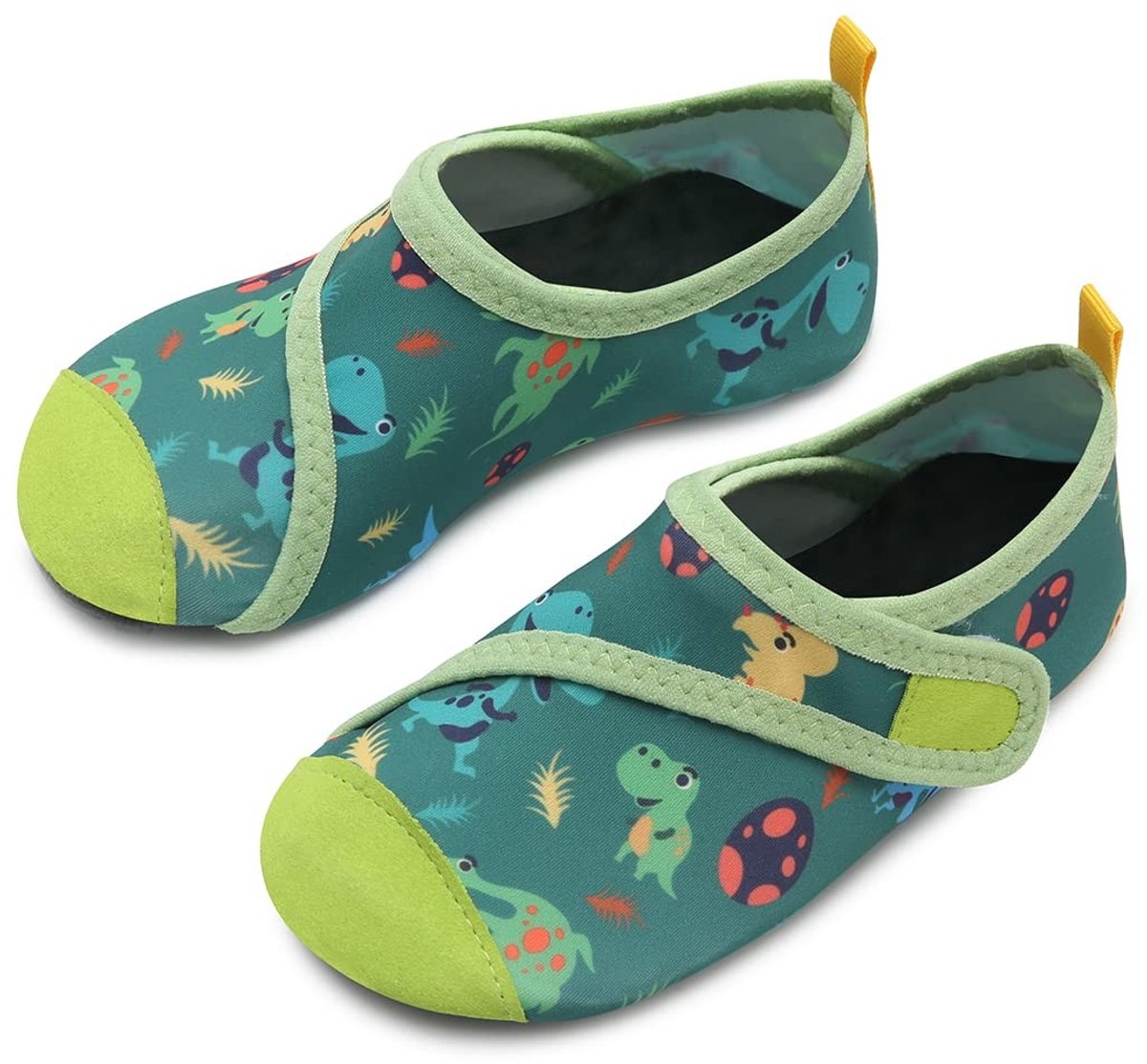 SolidKeus - Kinderen Zwemschoenen met Ademend Ontwerp en Antislip Zool