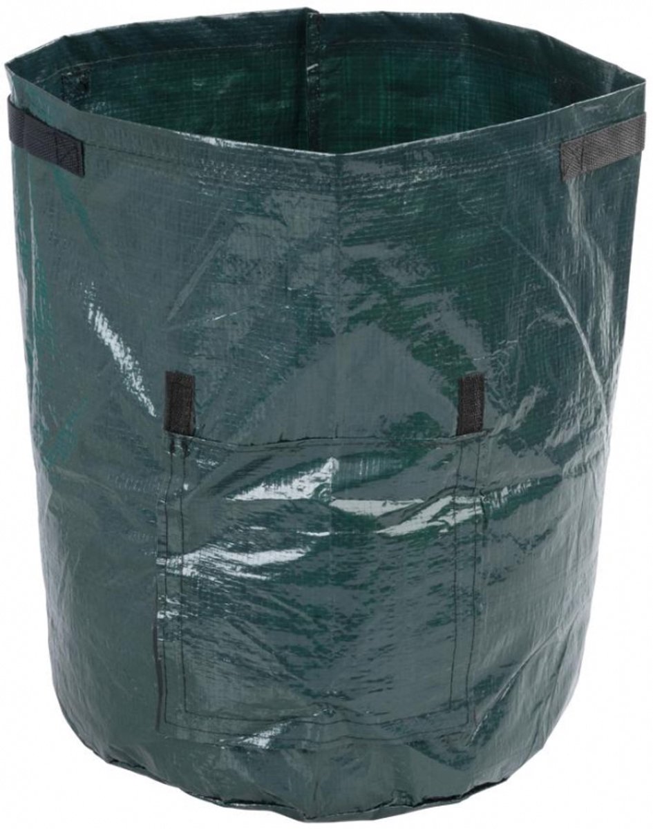 Plantenkweekzak 35x45cm - Ideaal voor Balkon en Tuin