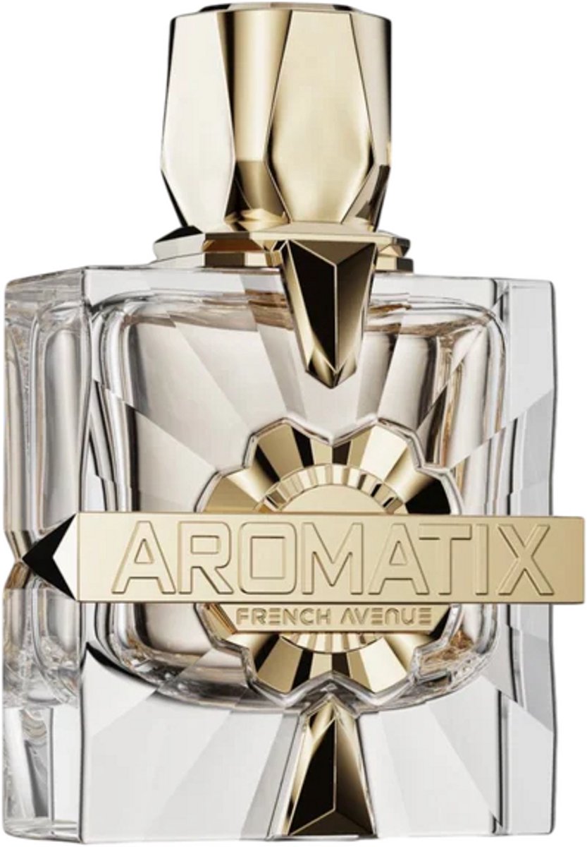 X Xandal - Aromatix - French Avenue - 100 ML Extrait de Parfum