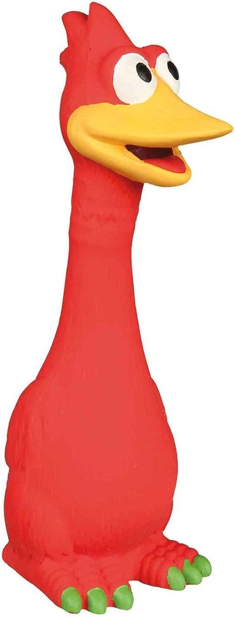Bird, Latex 20 cm