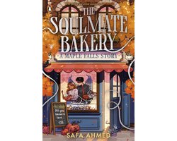 Maple Falls 1 - The Soulmate Bakery
